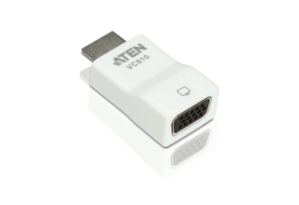 ATEN HDMI-zu-VGA-Adapter