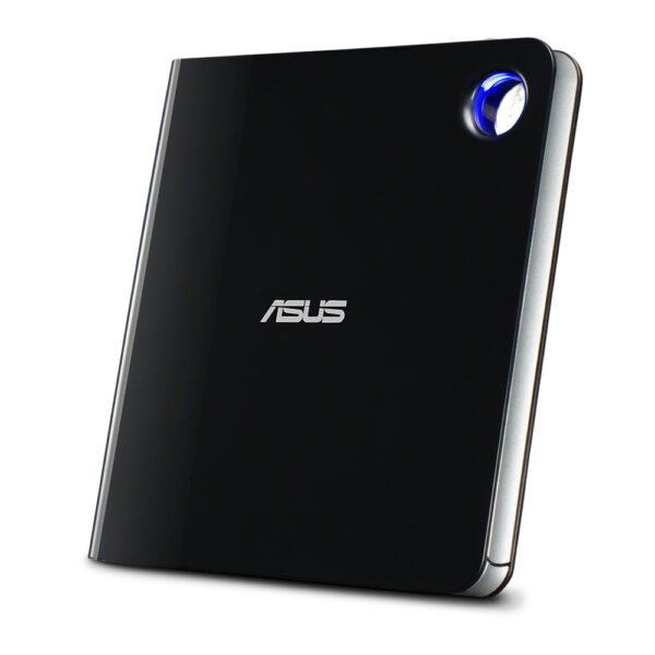 ASUS SBW-06D5H-U Optisches Laufwerk Blu-Ray RW Schwarz, Silber - Image 2