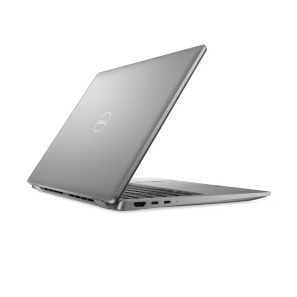 DELL Latitude 7450 Intel Core Ultra 5 135U Laptop 35,6 cm (14") Full HD+ 16 GB LPDDR5x-SDRAM 512 GB SSD Wi-Fi 7 (802.11be) Windows 11 Pro Grau - Image 6