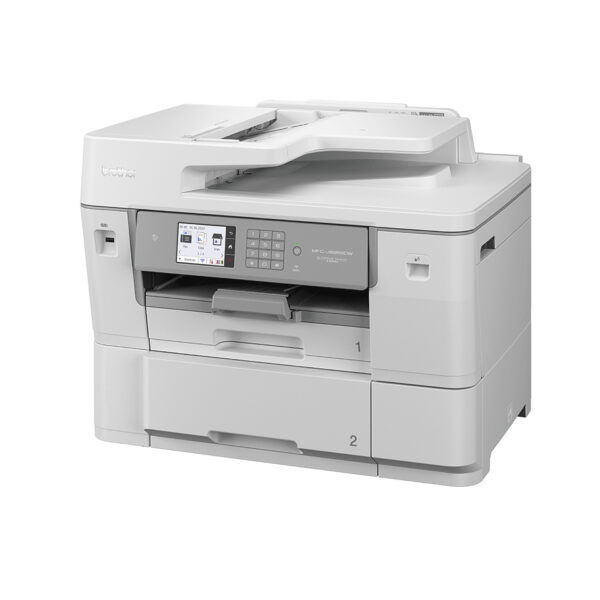 Brother MFC-J6959DW Multifunktionsdrucker Tintenstrahl A3 1200 x 4800 DPI 30 Seiten pro Minute WLAN - Image 7