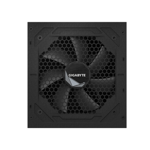 GIGABYTE UD750GM PG5 Netzteil 750 W 20+4 pin ATX ATX Schwarz - Image 5