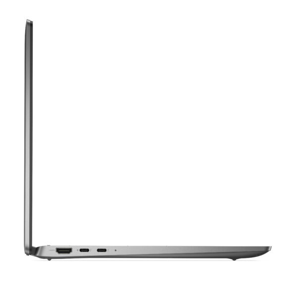 DELL Latitude 7450 Intel Core Ultra 5 135U Laptop 35,6 cm (14") Full HD+ 16 GB LPDDR5x-SDRAM 512 GB SSD Wi-Fi 7 (802.11be) Windows 11 Pro Grau - Image 7