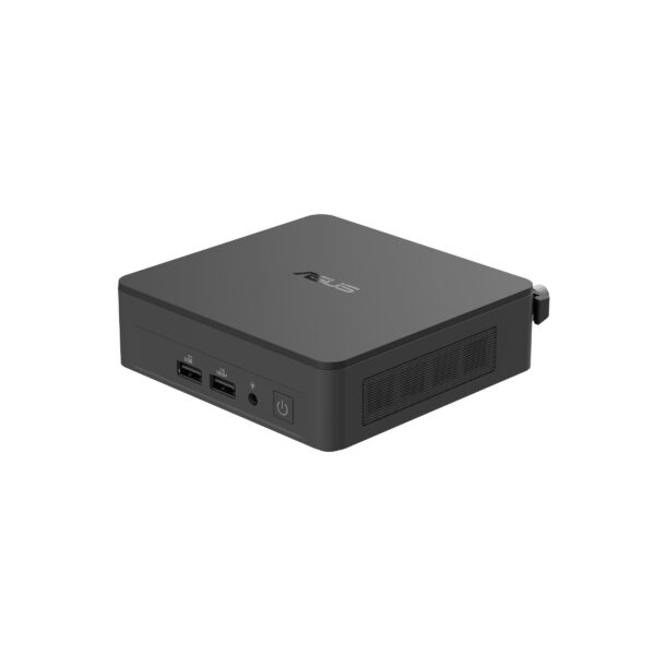 ASUS NUC 12 RNUC12WSKI500000I Schwarz i5-1240P - Image 7