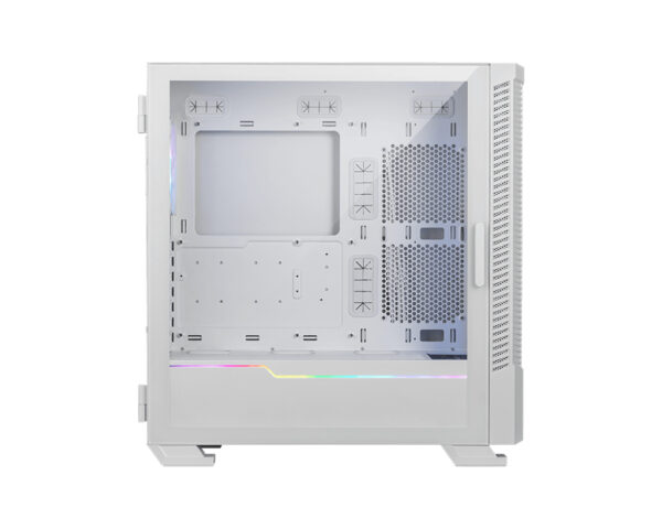 MSI MPG VELOX 100R WHITE Computer-Gehäuse Midi Tower Weiß - Image 3