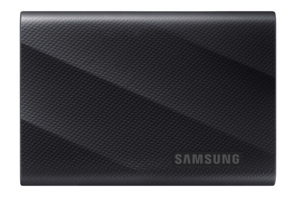 Samsung MU-PG4T0B 4 TB USB Typ-C 3.2 Gen 2 (3.1 Gen 2) Schwarz