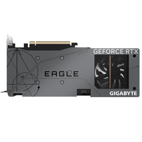 GIGABYTE EAGLE GeForce RTX 4060 OC 8G NVIDIA 8 GB GDDR6 - Image 6