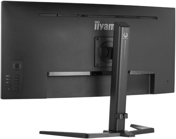 iiyama G-MASTER GCB3481WQSU-B1 Computerbildschirm 86,4 cm (34") 3440 x 1440 Pixel UltraWide Quad HD LCD Schwarz - Image 5