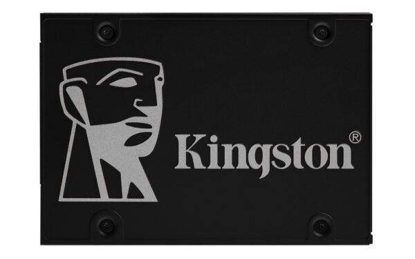 Kingston Technology 2048G SSD KC600 SATA3 2.5"