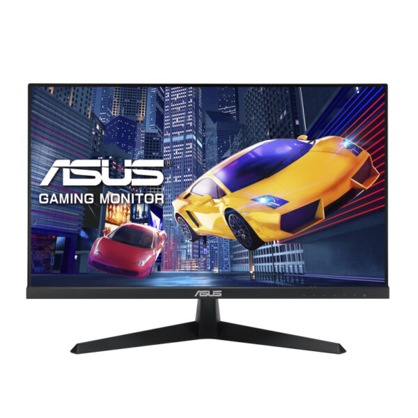 ASUS VY249HGE Computerbildschirm 60,5 cm (23.8") 1920 x 1080 Pixel Full HD Schwarz - Image 3