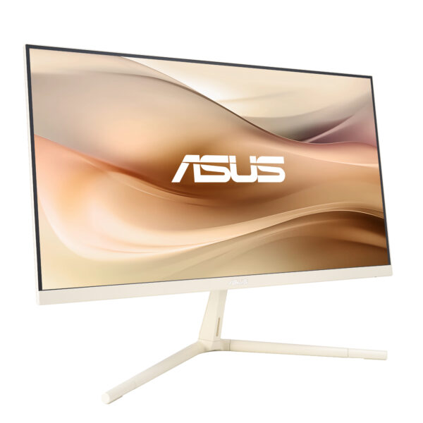 ASUS VU279CFE-M Computerbildschirm 68,6 cm (27") 1920 x 1080 Pixel Full HD LCD Beige - Image 4