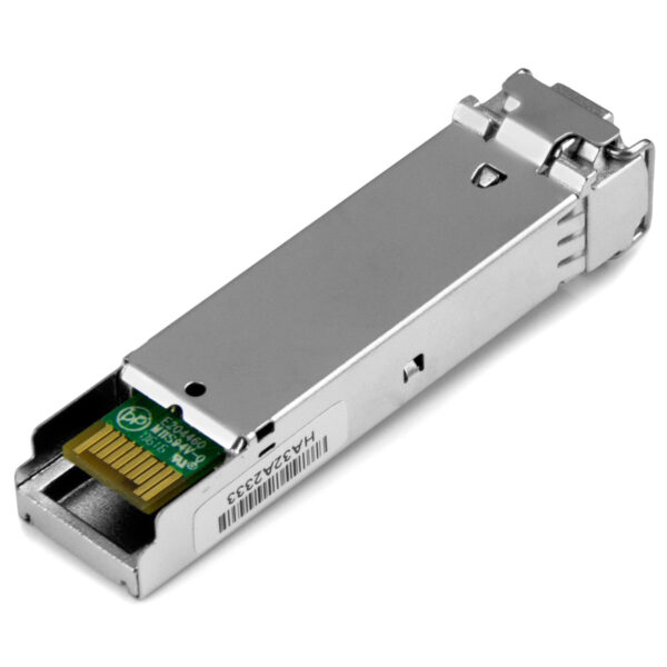 StarTech.com HPE J4858C kompatibel SFP Transceiver Modul - 1000BASE-SX - 10er Pack - Image 4