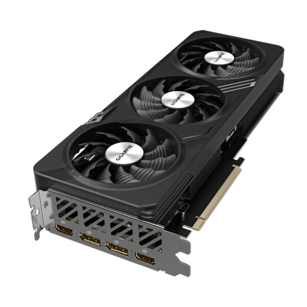 GIGABYTE GAMING GeForce RTX 4060 Ti OC 16G NVIDIA 16 GB GDDR6 - Image 7