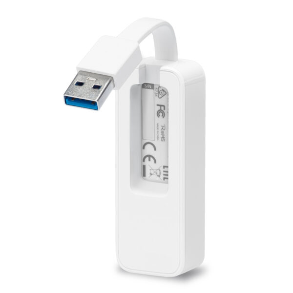 TP-Link USB-3.0-auf-Gigabit-LAN-Konverter - Image 2