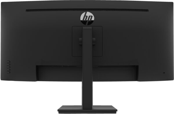 HP P34hc G4 Computerbildschirm 86,4 cm (34") 3440 x 1440 Pixel Quad HD LED Schwarz - Image 5