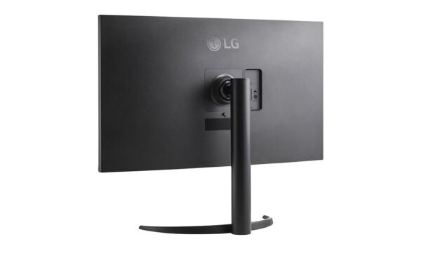 LG 32UR550-B Computerbildschirm 80 cm (31.5") 3840 x 2160 Pixel 4K Ultra HD Schwarz - Image 5