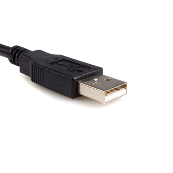 StarTech.com 3m USB auf Parallel Adapter Kabel - Centronics / IEEE1284 Druckerkabel - Image 3