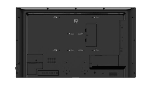 Philips 32BDL4650D Digital Signage Flachbildschirm 81,3 cm (32") LCD 400 cd/m² Full HD Schwarz Eingebauter Prozessor Android 11 24/7 - Image 4