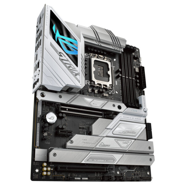 ASUS ROG STRIX Z790-A GAMING WIFI II Intel Z790 LGA 1700 ATX - Image 2