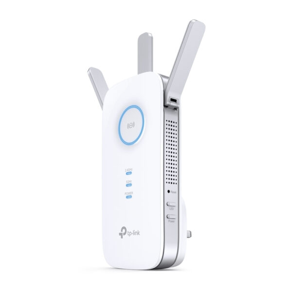 TP-Link AC1900 Wi-Fi Range Extender - Image 4