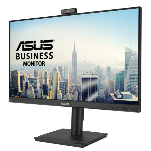 ASUS BE249QFK Computerbildschirm 60,5 cm (23.8") 1920 x 1080 Pixel Full HD LCD Schwarz - Image 5