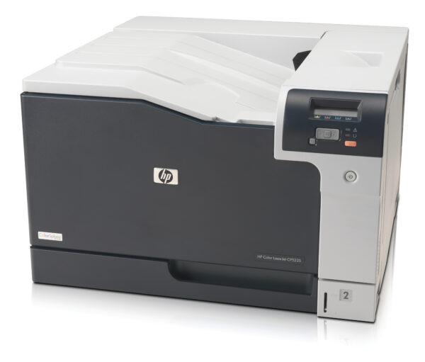 HP Color LaserJet Professional CP5225dn Drucker, Color, Drucker für Beidseitiger Druck - Image 3