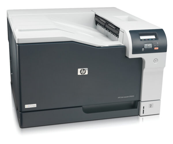 HP Color LaserJet Professional CP5225dn Drucker, Color, Drucker für Beidseitiger Druck - Image 5