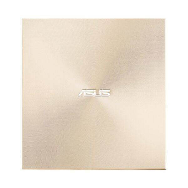 ASUS ZenDrive U9M Optisches Laufwerk DVD±RW Gold - Image 2