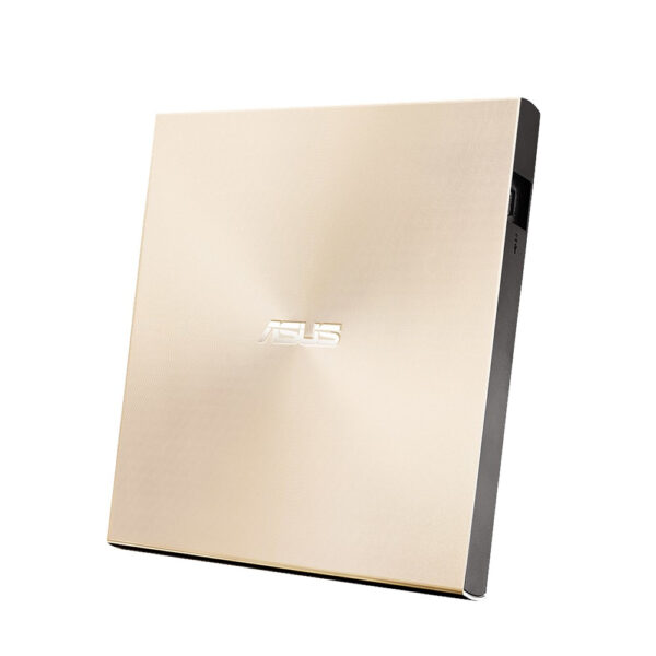 ASUS ZenDrive U9M Optisches Laufwerk DVD±RW Gold - Image 4