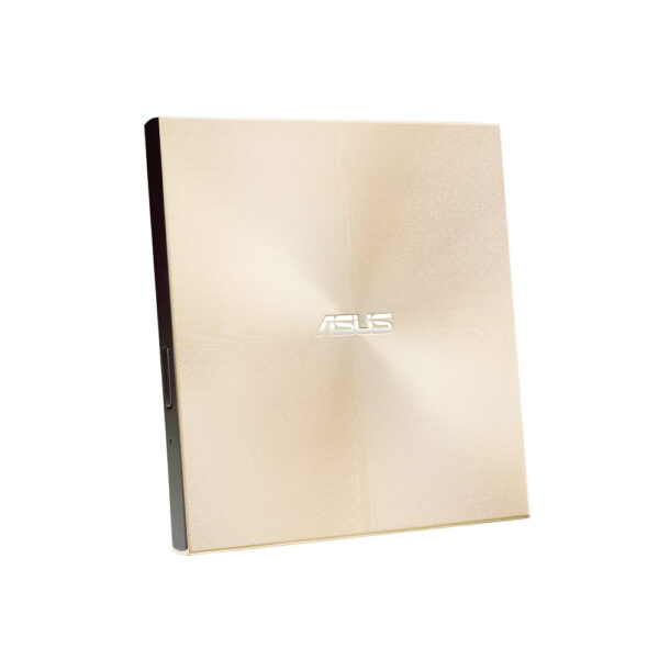 ASUS ZenDrive U9M Optisches Laufwerk DVD±RW Gold - Image 3