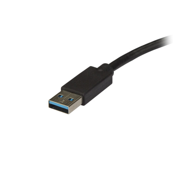 StarTech.com USB auf DisplayPort Adapter - USB 3.0 - 4K 30Hz - Image 3