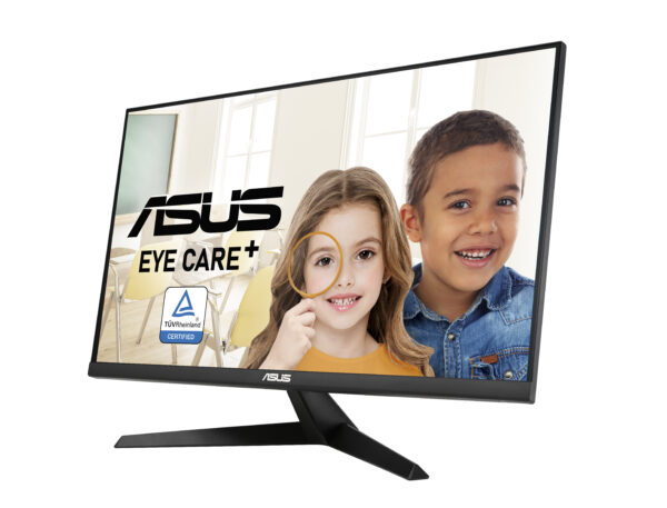 ASUS VY27UQ Computerbildschirm 68,6 cm (27") 3840 x 2160 Pixel 4K Ultra HD LCD Schwarz - Image 2