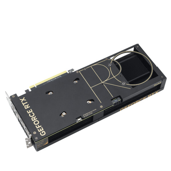 ASUS ProArt -RTX4060TI-O16G NVIDIA GeForce RTX 4060 Ti 16 GB GDDR6 - Image 5