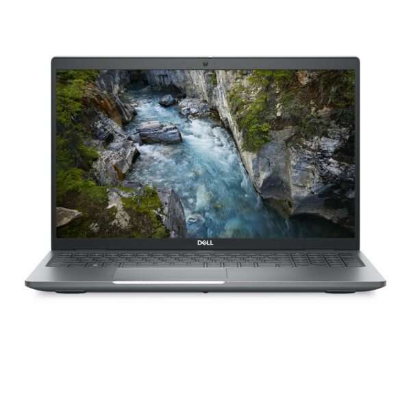 DELL Precision 3590 Intel Core Ultra 7 165H Mobiler Arbeitsplatz 39,6 cm (15.6") Full HD 16 GB DDR5-SDRAM 512 GB SSD NVIDIA RTX 500 Ada Wi-Fi 6E (802.11ax) Windows 11 Pro Grau - Image 2