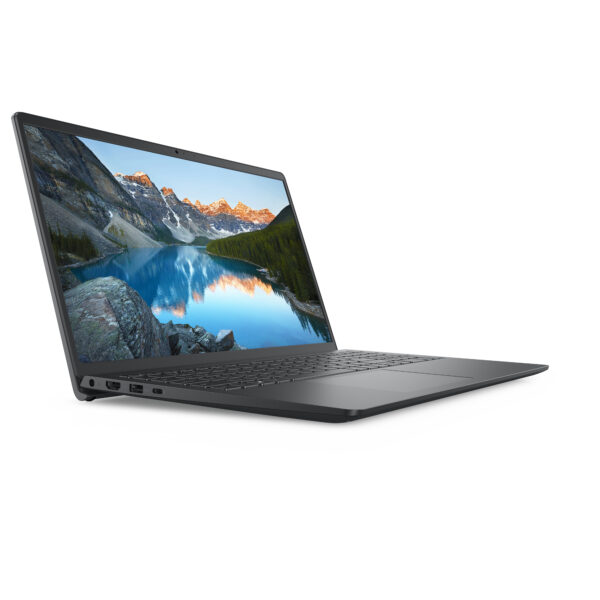 DELL Inspiron 3530 Intel® Core™ i7 i7-1355U Laptop 39,6 cm (15.6") Full HD 16 GB DDR4-SDRAM 512 GB SSD Wi-Fi 6 (802.11ax) Windows 11 Pro Schwarz - Image 4