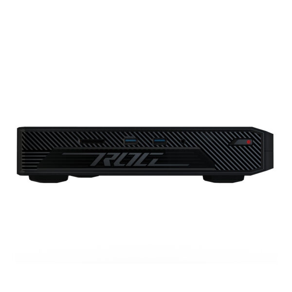 ASUS ROG NUC 14 RNUC14SRKU7168A2I Intel Core Ultra 7 155H 16 GB DDR5-SDRAM 512 GB SSD NVIDIA GeForce RTX 4060 Windows 11 Home Mini PC Mini-PC Schwarz - Image 2