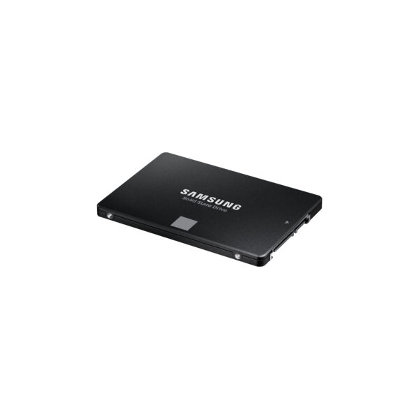 Samsung 870 EVO 250 GB 2.5" Serial ATA III V-NAND - Image 4