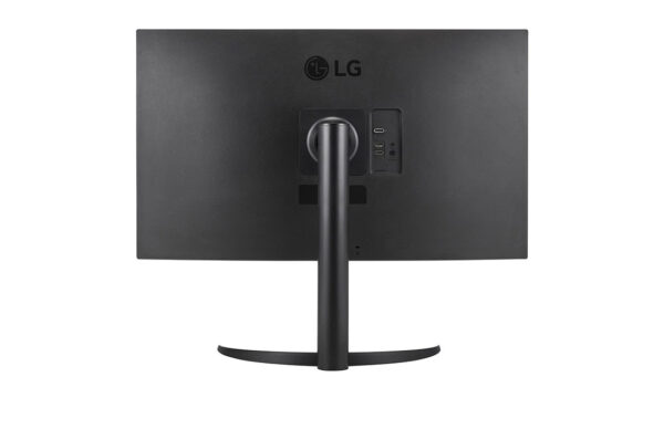 LG 32UR550-B Computerbildschirm 80 cm (31.5") 3840 x 2160 Pixel 4K Ultra HD Schwarz - Image 6