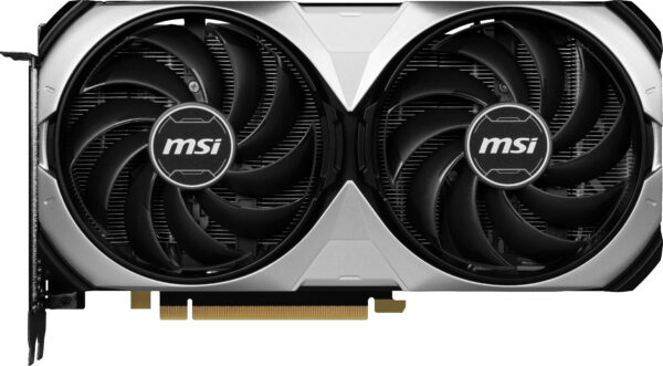 MSI VENTUS GeForce RTX 4070 Ti SUPER 16G 2X OC NVIDIA 16 GB GDDR6X - Image 7