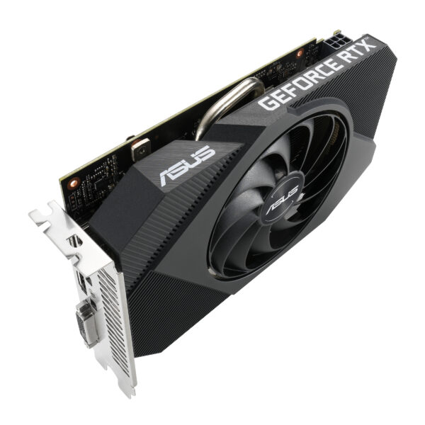 ASUS Phoenix PH-RTX3050-8G-V2 NVIDIA GeForce RTX 3050 8 GB GDDR6 - Image 3