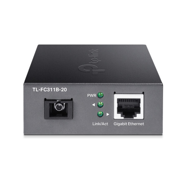 TP-Link Gigabit-WDM-Medienkonverter - Image 2