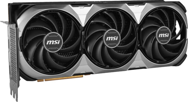 MSI VENTUS GeForce RTX 4080 SUPER 16G 3X OC NVIDIA 16 GB GDDR6X - Image 7