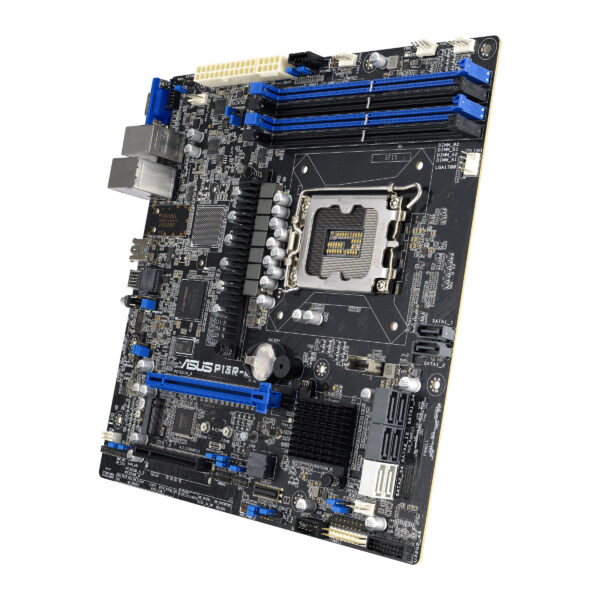 ASUS P13R-M Intel C262 LGA 1700 micro ATX - Image 3