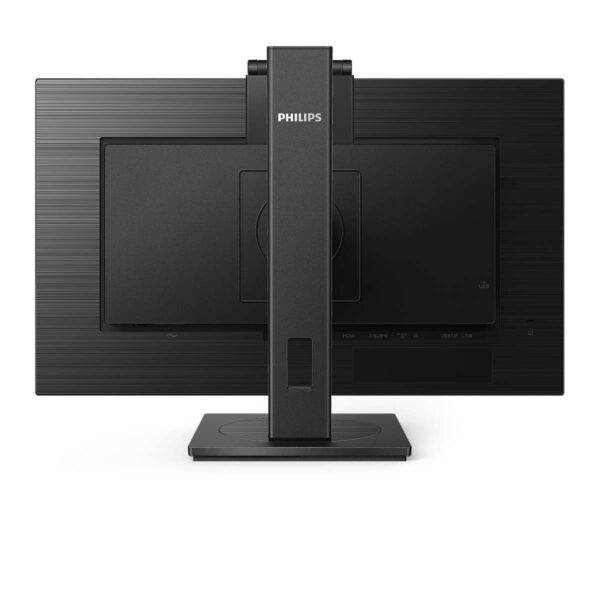 Philips B Line 242B1H/00 LED display 60,5 cm (23.8") 1920 x 1080 Pixel Full HD Schwarz - Image 5