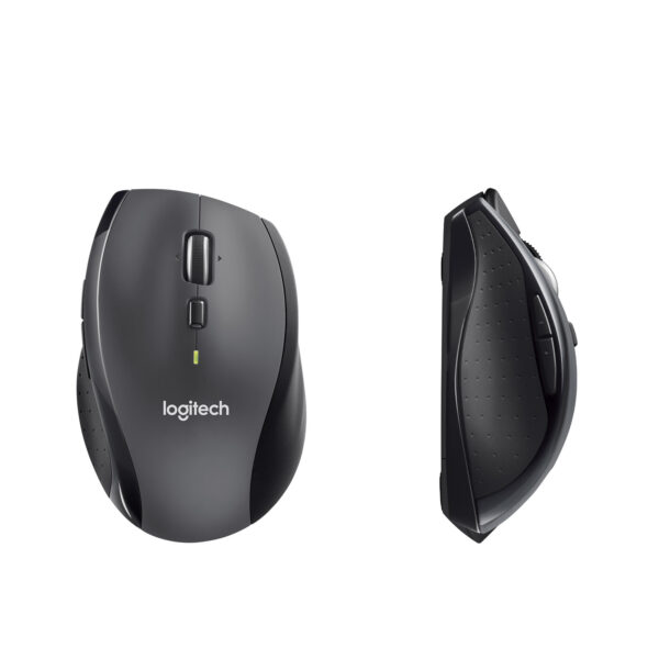 Logitech Customizable Mouse M705 Maus Büro rechts RF Wireless Optisch 1000 DPI - Image 6