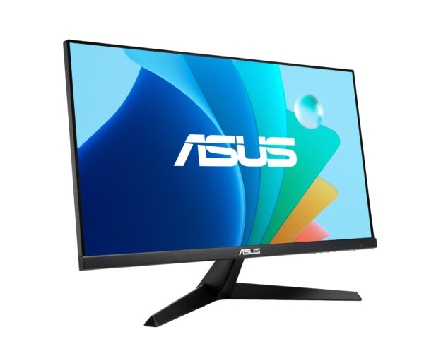 ASUS VY249HF-R Computerbildschirm 60,5 cm (23.8") 1920 x 1080 Pixel Full HD LCD Schwarz - Image 3