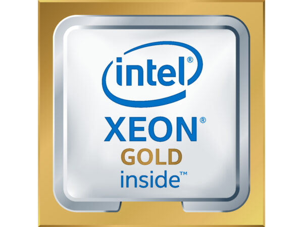 Fujitsu Intel Xeon Gold 6526Y Prozessor 2,8 GHz 37,5 MB