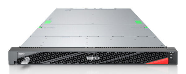 Fujitsu PRIMERGY RX2530 M7 Server 0 GB Rack (1U) Intel® Xeon Silver 4510 2,4 GHz 32 GB DDR5-SDRAM 900 W - Image 4