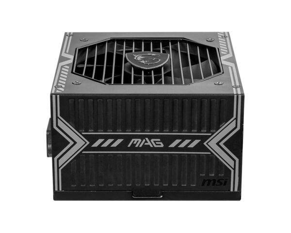 MSI MAG A750BN PCIE5 Netzteil 750 W 24-pin ATX ATX Schwarz - Image 4