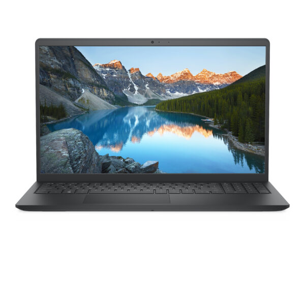 DELL Inspiron 3530 Intel® Core™ i7 i7-1355U Laptop 39,6 cm (15.6") Full HD 16 GB DDR4-SDRAM 512 GB SSD Wi-Fi 6 (802.11ax) Windows 11 Pro Schwarz - Image 2