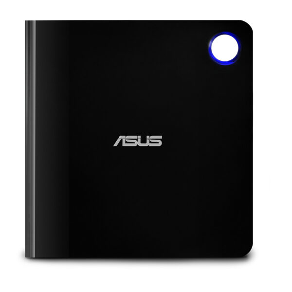 ASUS SBW-06D5H-U Optisches Laufwerk Blu-Ray RW Schwarz, Silber - Image 6